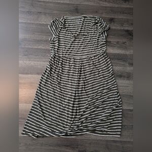 Maternity dress